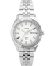 TW2U78700 Timex Legacy Boyfriend 36mm Stainless Steel Bracelet Watch Primary Image