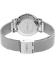 TW2U92900 Transcend™ 31mm Stainless Steel Mesh Band Watch Caseback with Attachment Image