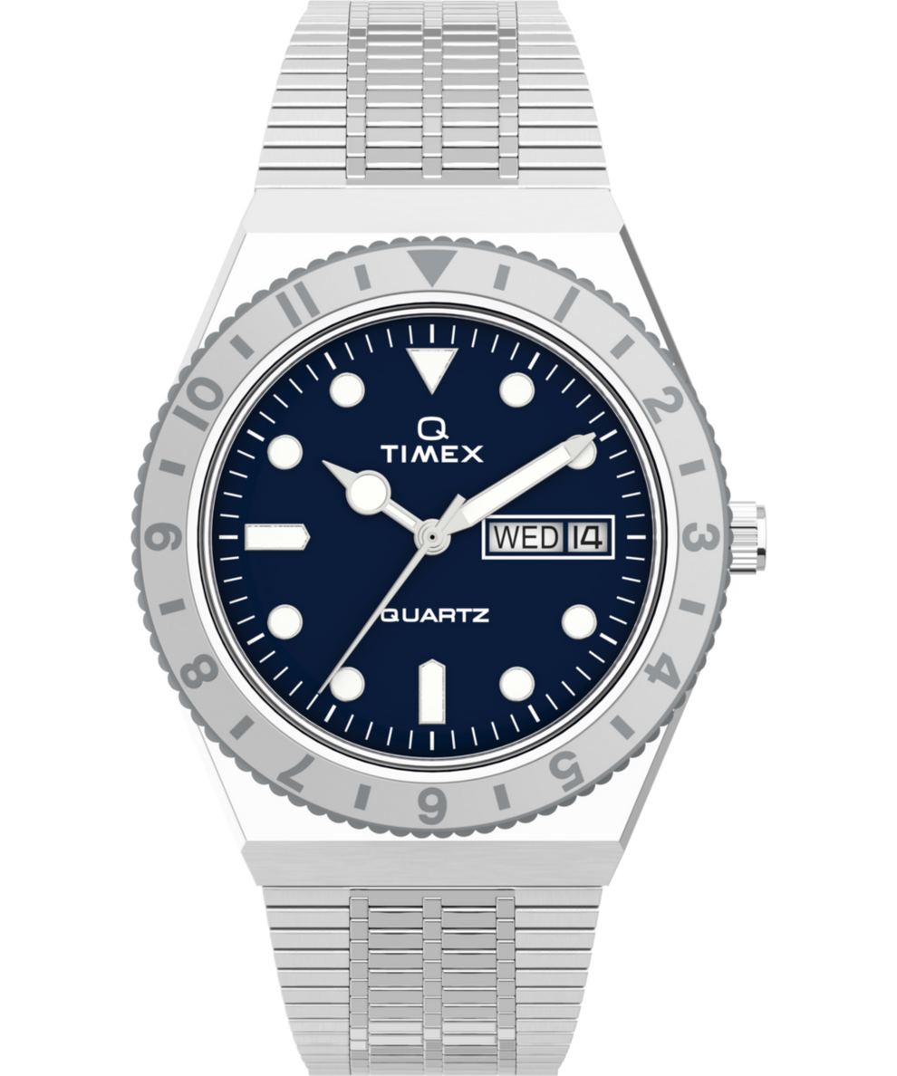 Timepiece timex clearance