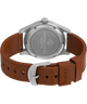TW2V00200 Expedition® Field Post Solar 36mm Eco-Friendly Leather Strap Watch Caseback with Attachment Image