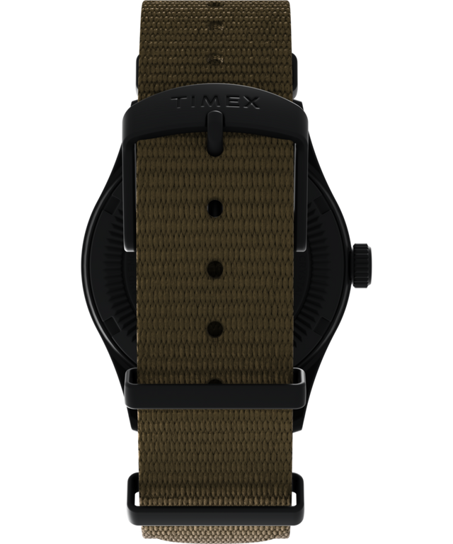 Timex solar powered watch hotsell