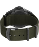 TW2V03700 Expedition® Field Post Solar 41mm Recycled Fabric Strap Watch
 Caseback with Attachment Image