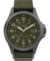 TW2V03700 Expedition® Field Post Solar 41mm Recycled Fabric Strap Watch
 Primary Image