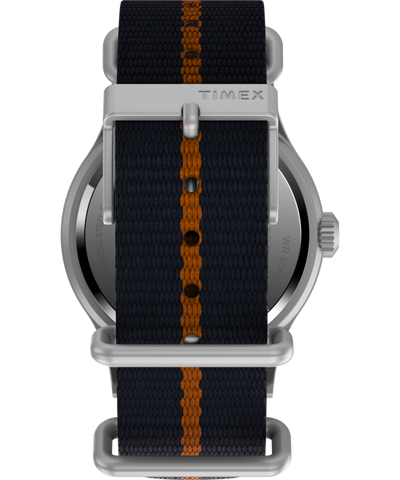 Timex Expedition North® Sierra - Horloge - black/zwart Timex Expedition North® Sierra - Horloge - black/zwart