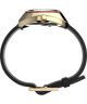 TW2V25400 Q Timex 1972 Reissue 39mm Leather Strap Watch Profile Image