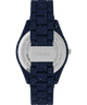 TW2V37400 Waste More Time Watch Timex Legacy Ocean 42mm with Recycled Plastic Bracelet Strap Image