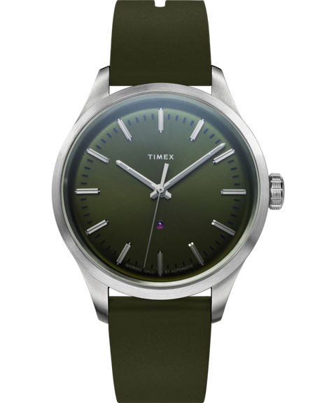 Giorgio Galli S1 Automatic 38mm TW2V39200 Timex EU