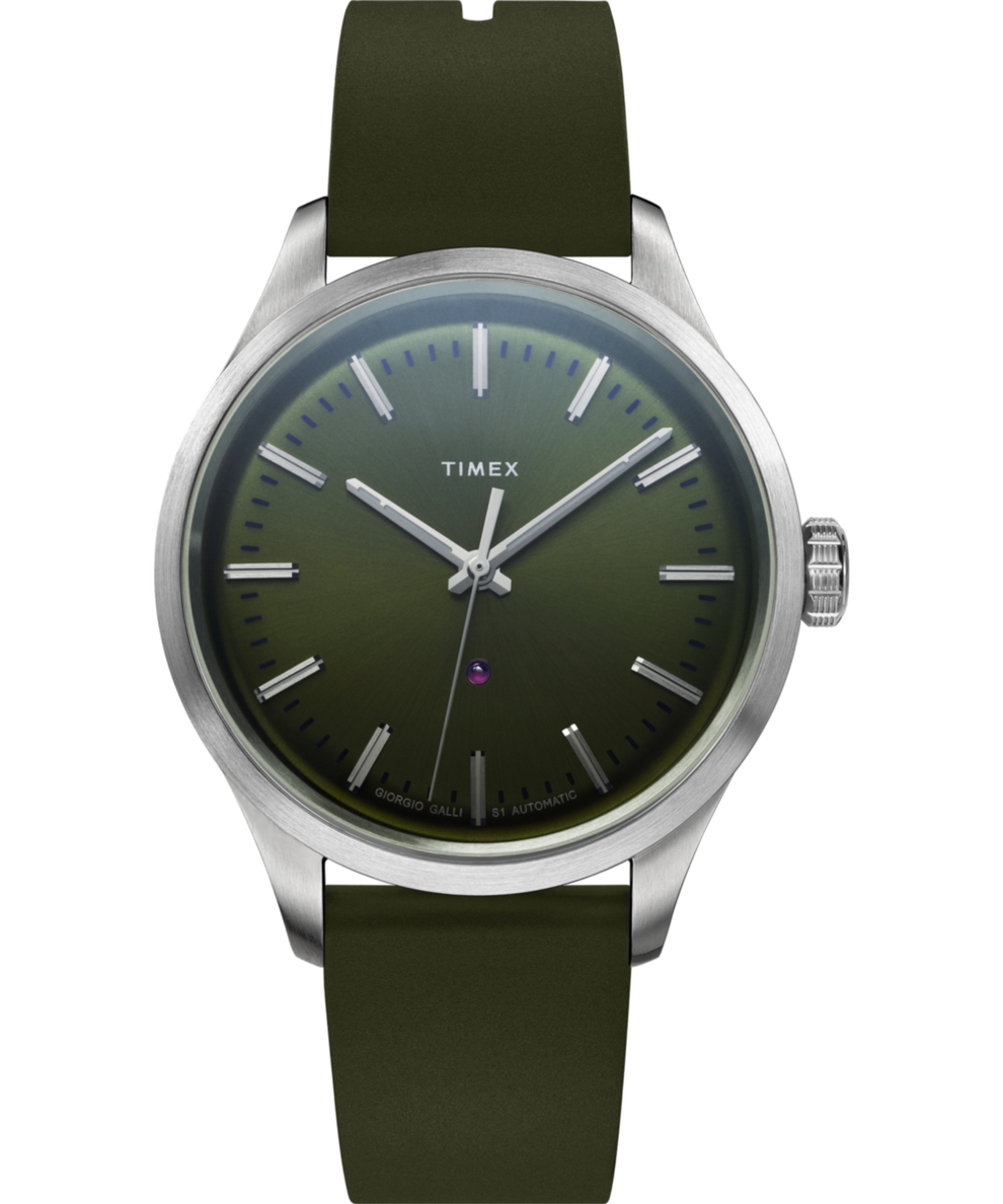 TW2V39200 Giorgio Galli S1 Automatic 38mm Primary Image