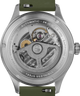 TW2V39200 Giorgio Galli S1 Automatic 38mm Caseback Image
