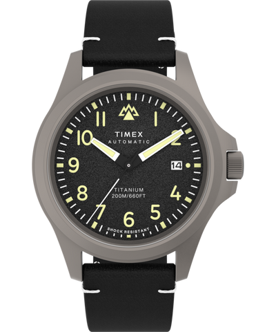 Timex Expedition Outdoor Compass Watches Timex EU