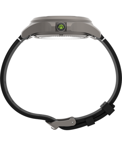 TW2V54000 Expedition® Field Post Titanium Automatic 41mm Eco-Friendly Leather Strap Watch Profile Image