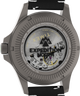 TW2V54000 Expedition® Field Post Titanium Automatic 41mm Eco-Friendly Leather Strap Watch Caseback Image