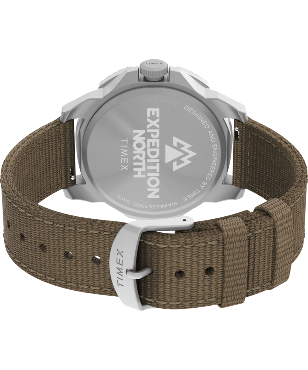 Expedition ranger 43mm bracelet watch hotsell