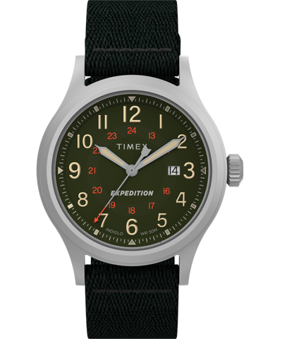 Military Inspired Watches for Men - Men's Tactical Watches | Timex EU