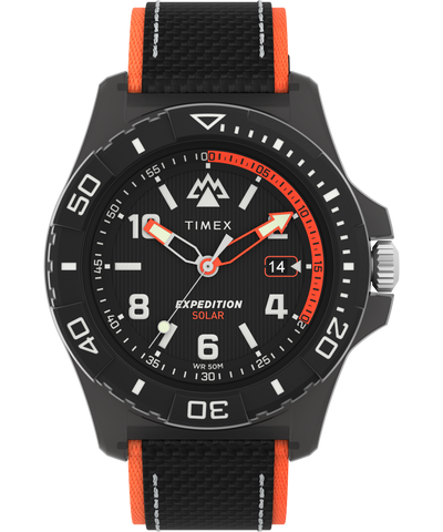 Timex Expedition - Outdoor Compass Watches | Timex EU