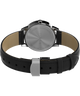 TW2V69100 Easy Reader® 30mm One-Time Adjustable Leather Strap Watch Caseback with Attachment Image