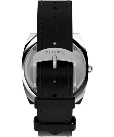 TW2V69500 World Time Reissue 39mm Leather Strap Watch Strap Image