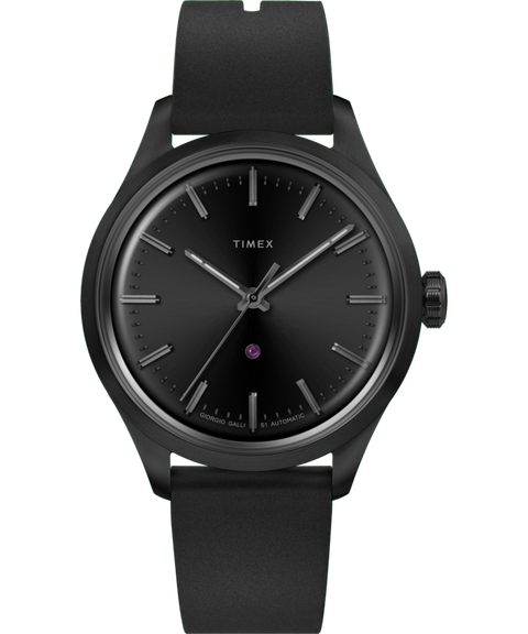Giorgio Galli S1 Automatic 38mm - TW2V70300 | Timex EU