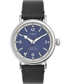 TW2V71300 Timex Standard 40mm Eco-Friendly Leather Strap Watch Primary Image