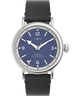 TW2V71300 Timex Standard 40mm Eco-Friendly Leather Strap Watch Primary Image