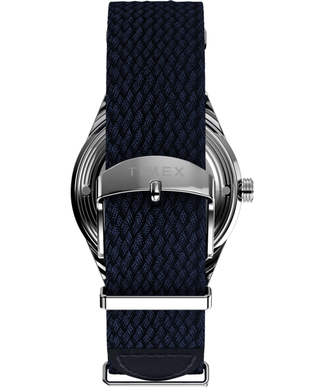 TW2V72300 Marlin® Jet Automatic 38mm Fabric Strap Watch Strap Image