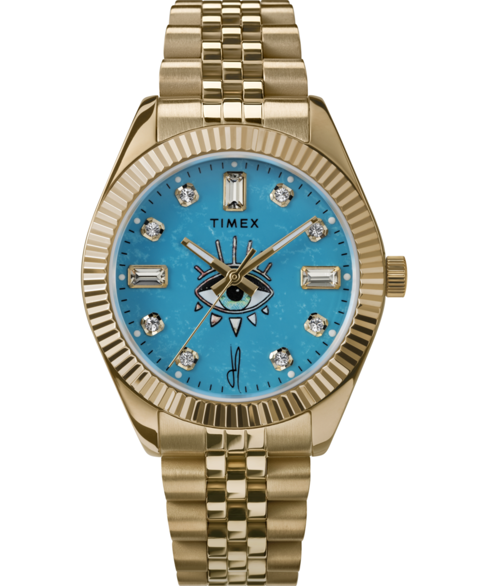 Timex women's sales bracelet watches