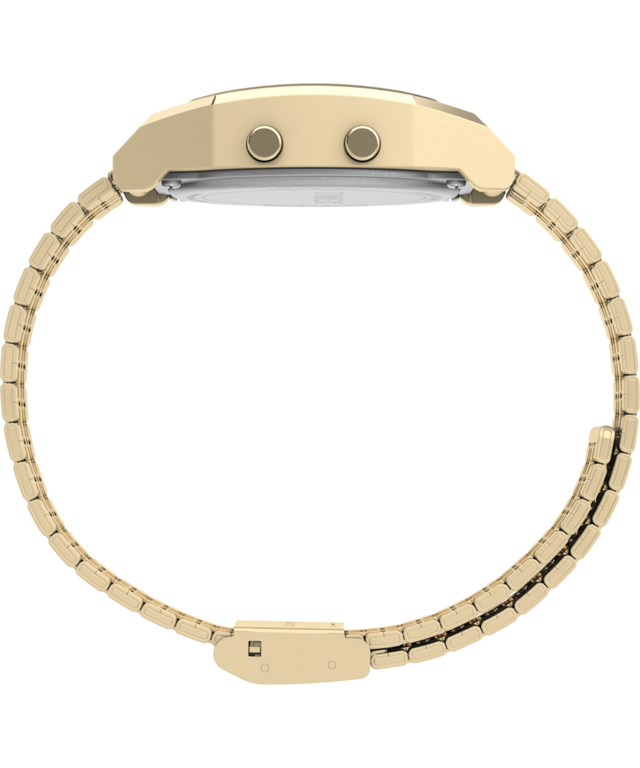 Timex T80 Steel 36mm Stainless Steel Bracelet Watch - TW2V74300 Timex T80 Steel 36mm Stainless Steel Bracelet Watch - TW2V74300