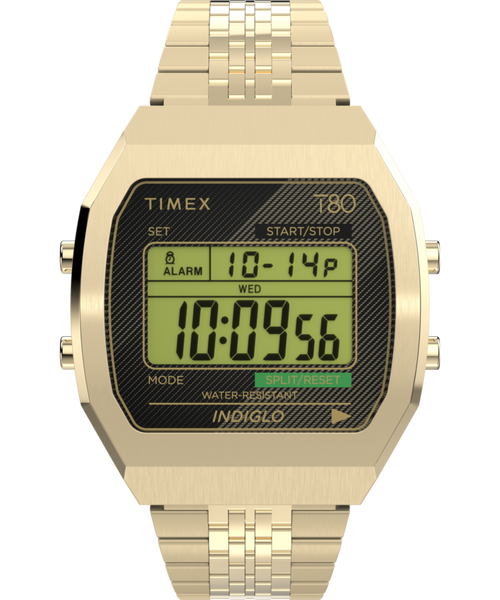 時計 TIMEX T80 TW2R79300 TIMEX タイメックス 腕時計 T80 34mm TW2R79400 TW2R79300