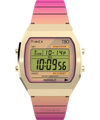 TW2V74400 Timex T80 Steel 36mm Resin Strap Watch Primary Image