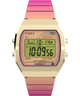 TW2V74400 Timex T80 Steel 36mm Resin Strap Watch Primary Image