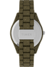 TW2V77100 Timex Legacy Ocean 42mm Recycled Plastic Bracelet Watch Strap Image