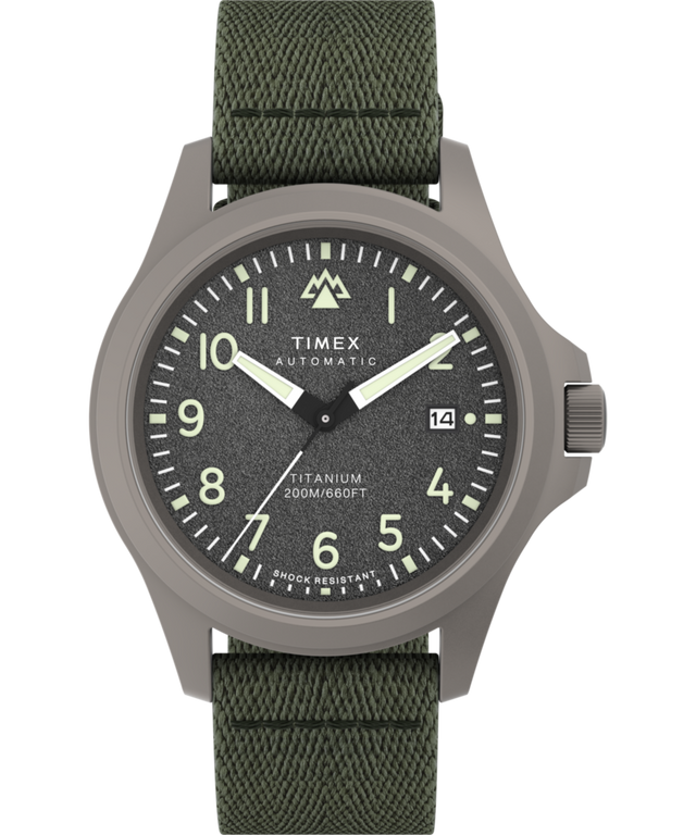 Timex 2025 expedition sale