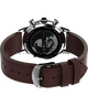 TW2W10200 Marlin® Chronograph Tachymeter 40mm Leather Strap Watch Caseback with Attachment Image