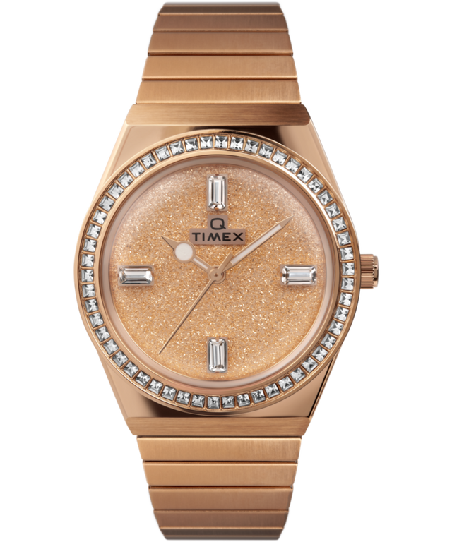 Timex constellation watch sales