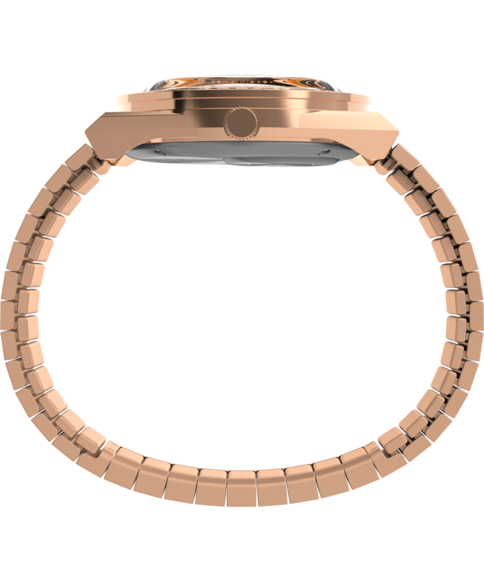 Timex 2025 expansion band