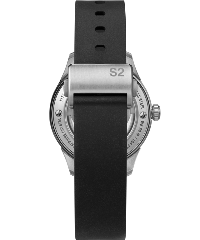 TW2W12700 Giorgio Galli S2 Automatic 38mm Strap Image