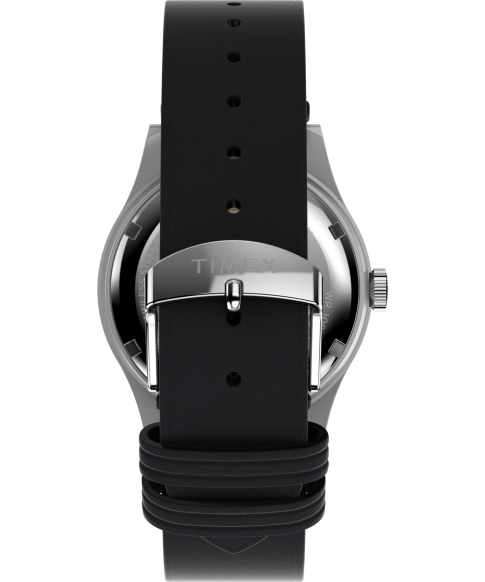 Timex waterbury traditional day 2025 date