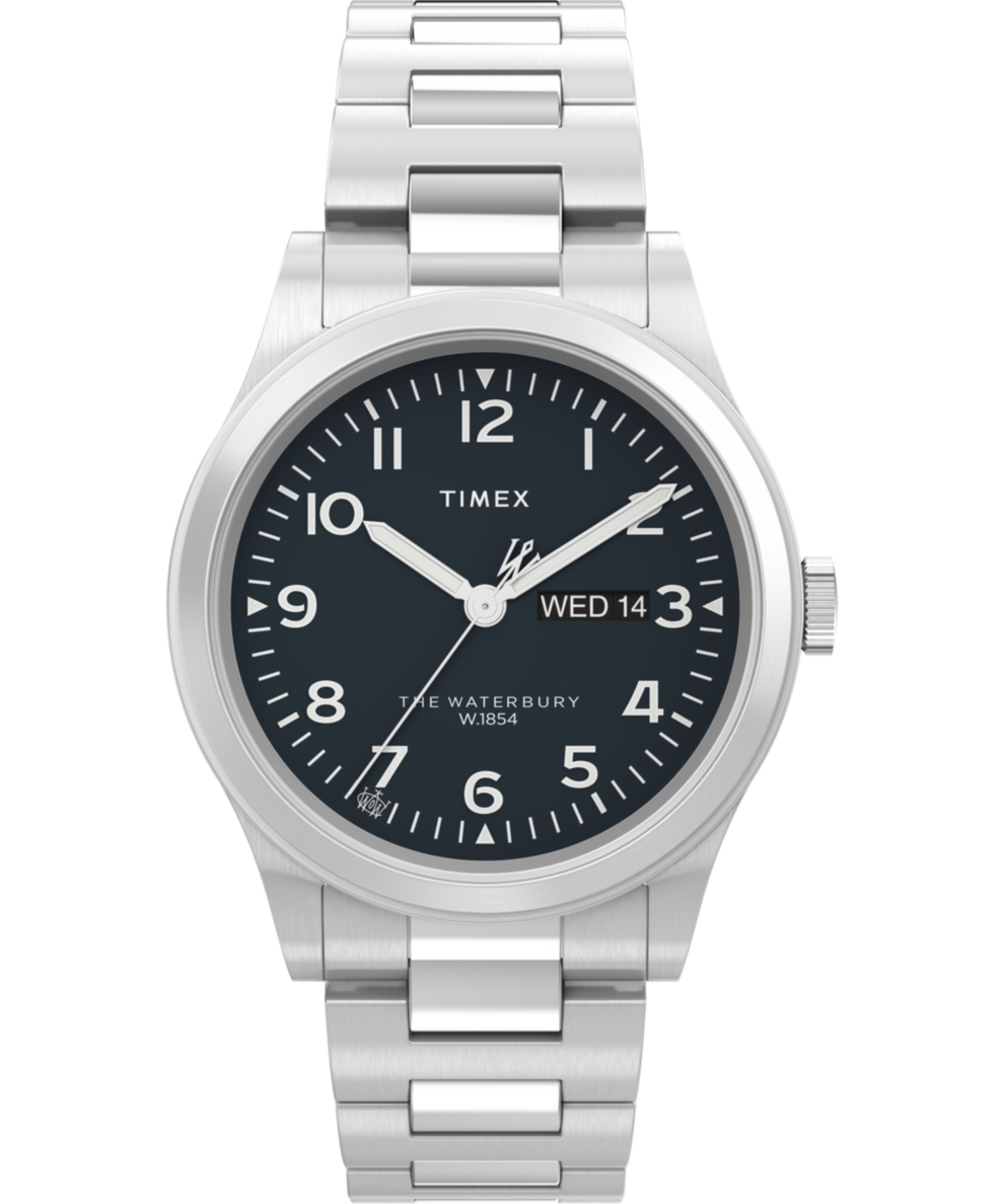 Timex 2025 waterbury collection