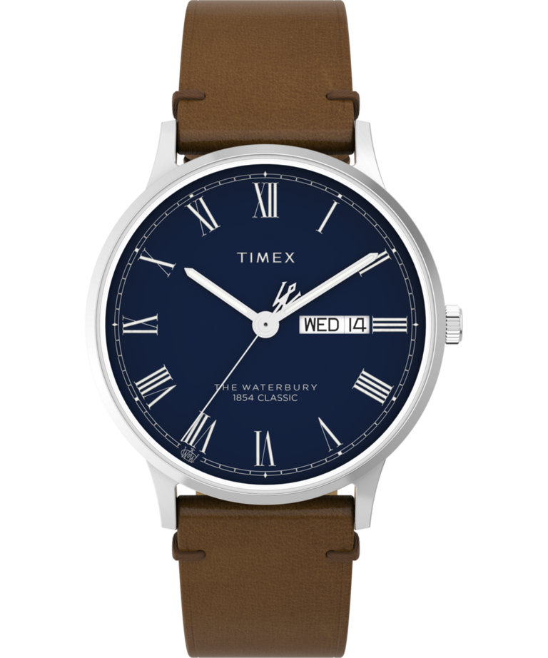 Waterbury timex watch sale