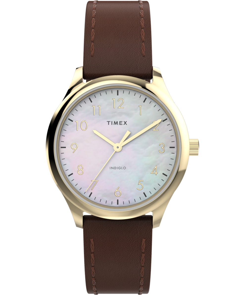 Timex modern top easy reader