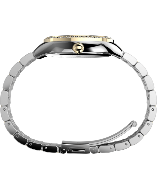 TW2W17700 Ariana 36mm Stainless Steel Bracelet Watch Profile Image