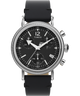 TW2W20600 Waterbury Standard Coin Edge Chronograph 40mm Leather Strap Watch Primary Image