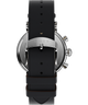 TW2W20600 Waterbury Standard Coin Edge Chronograph 40mm Leather Strap Watch Strap Image