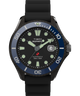 TW2W21100 Deepwater Tiburón Automatic 43mm Synthetic Rubber Strap Watch Primary Image