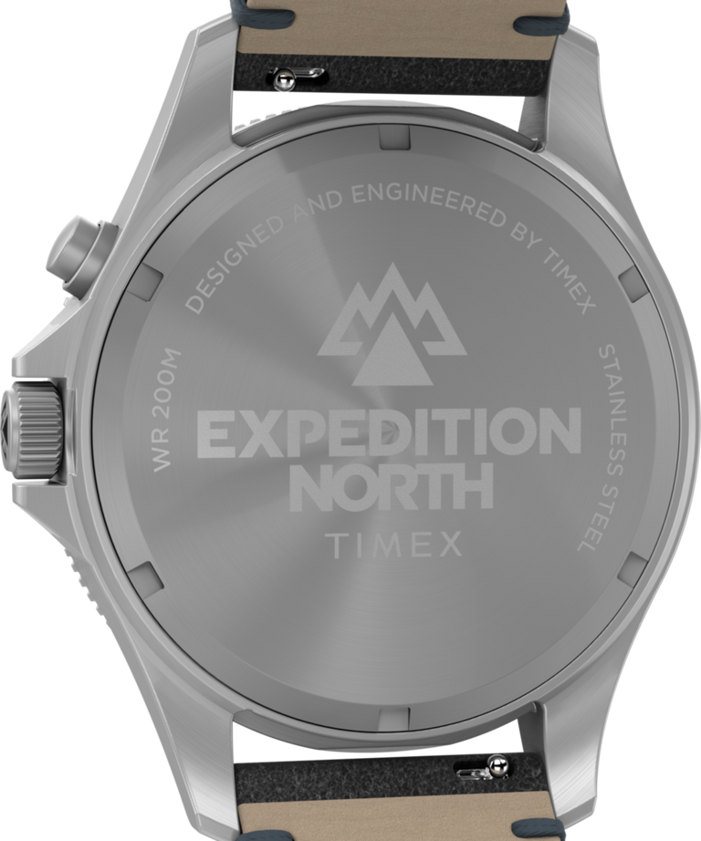 Women's sales expedition watch