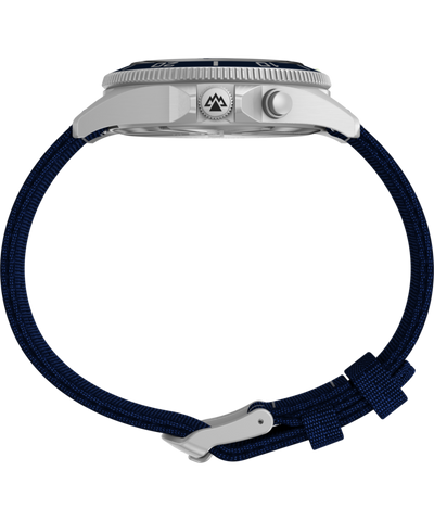 Eco Friendly and Sustainable Watches Timex EU