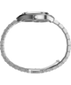 TW2W22500 Q Timex Reissue Dégradé 38mm Stainless Steel Bracelet Watch Profile Image