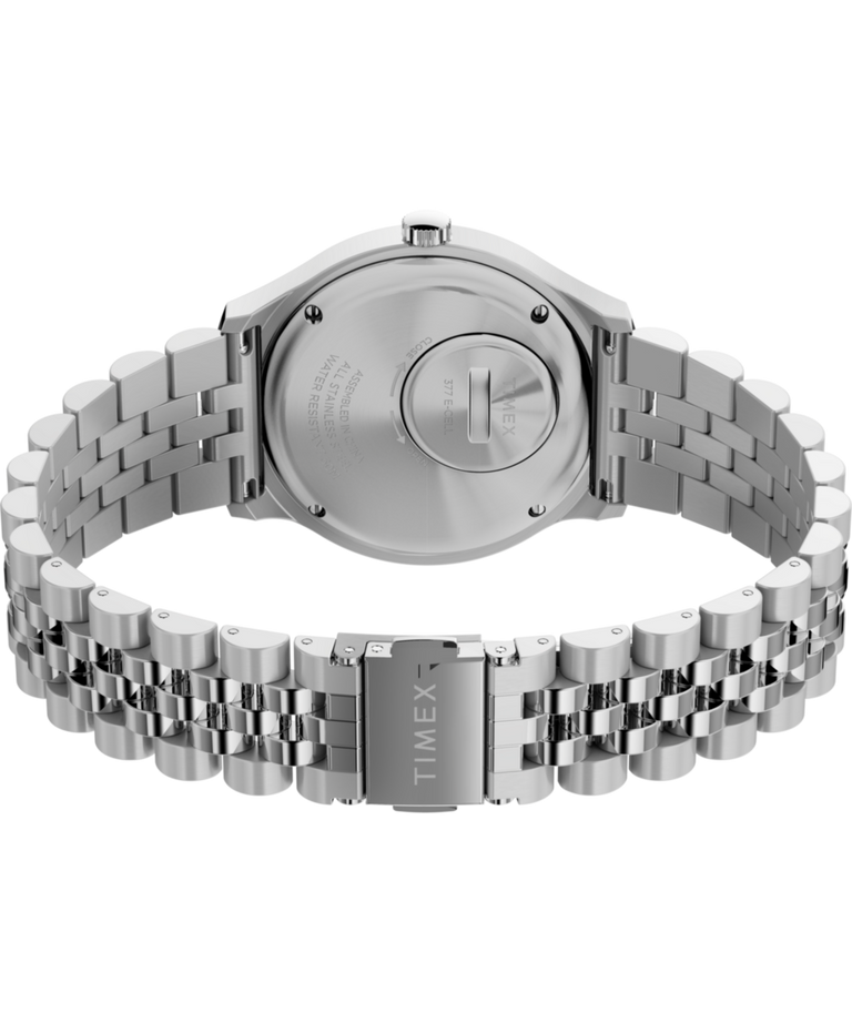 Timex q 2025 watch reissue