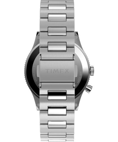 Timex Reloj Hombre Waterbury Tradicional - TW2R88900 - Unity Stores