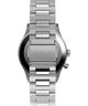 TW2W22700 Waterbury Traditional GMT 39mm Stainless Steel Bracelet Watch Strap Image